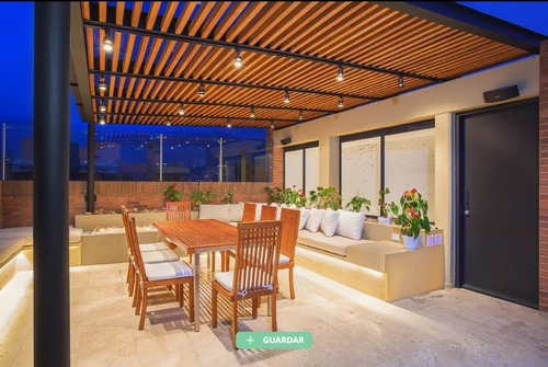Techos De Policarbonato Pérgola Galería Cochera Quincho