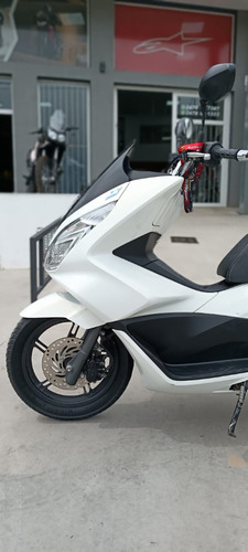 Honda Pcx 150