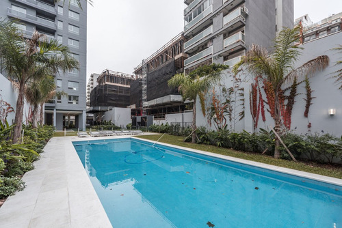 Venta Depto 2 Amb Villa Urquiza Con Ameneities