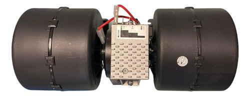 Motor De Calefaccion Blower 12v