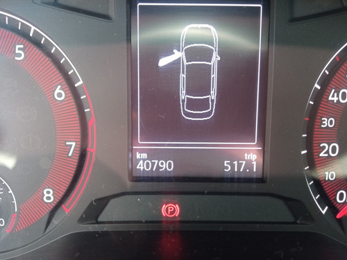 Imagen 15 de 15 de Volkswagen Jetta 2019 2.5 Comfortline Tiptronic At
