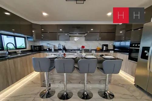 Casa En Venta En Lomas De Angelopolis