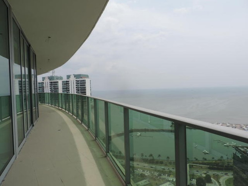 Imagen 13 de 14 de Vendo Penthouse En Allure At The Park, Bella Vista 20-7994