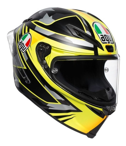 Agv Corsa R Mir Winter - Casco De Moto