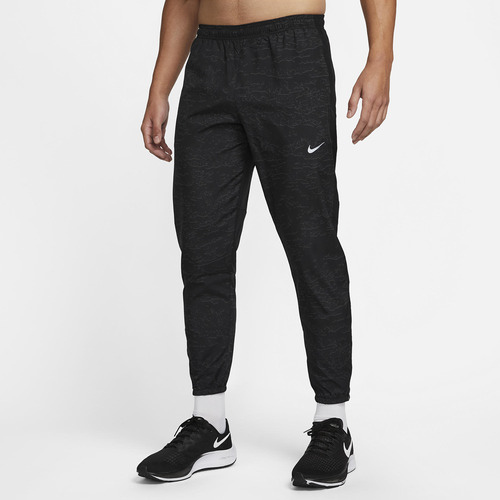 Pantalon Nike Dri-fit Deportivo De Running Para Hombre Gi338