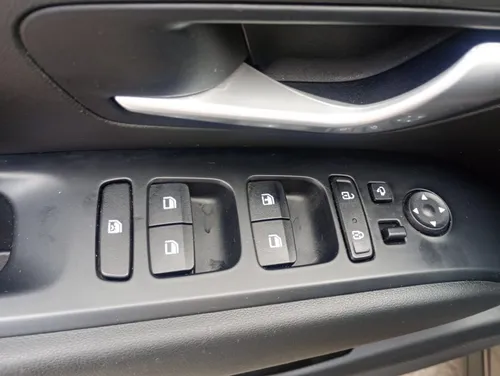 Hyundai Tucson Nx Atraction 4x2 2022