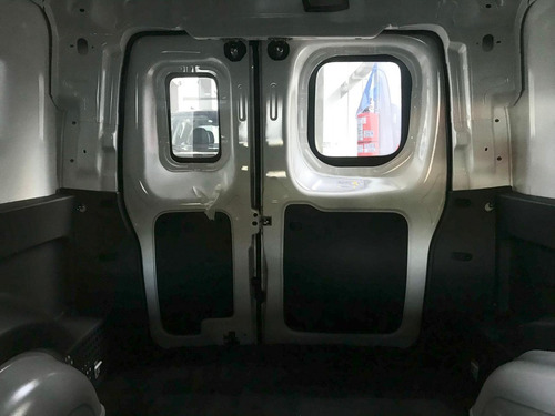 Fiat Fiorino Endurance 1.4