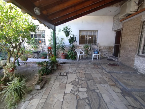Casa En Mataderos 4 Amb Con Garaje Y Terraza!