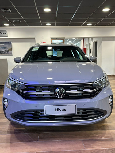 Volkswagen Nivus 1.0 Tsi 200 Highline