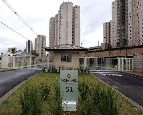 Imagem 12 de 29 de Apartamento Com 2 Dorms, Vila Nambi, Jundiaí - R$ 250 Mil, Cod: 8748 - V8748