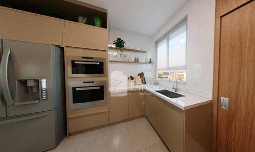 Imagem 6 de 30 de Apartamento 03 Quartos (01 Suíte) E 02 Vagas No Centro, São José Dos Pinhais - Ap3314