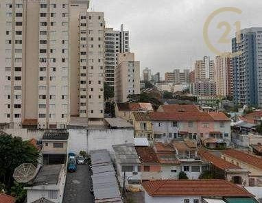 Imagem 24 de 27 de Cobertura Com 2 Dormitórios À Venda, 119 M² Por R$ 1.300.000,00 - Vila Anglo Brasileira - São Paulo/sp - Co0957