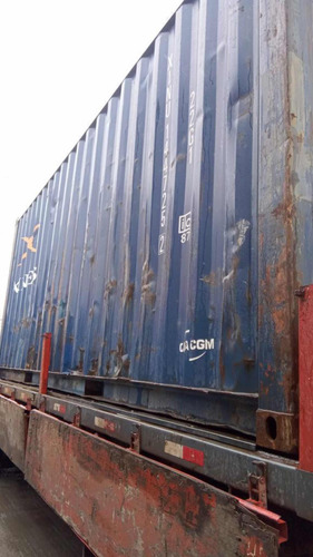 Containers Diversos