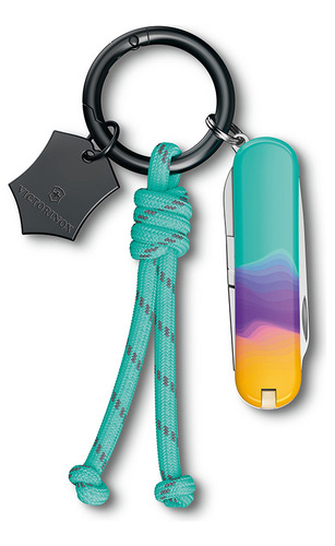Navaja Classic Sd Sydney Style Victorinox