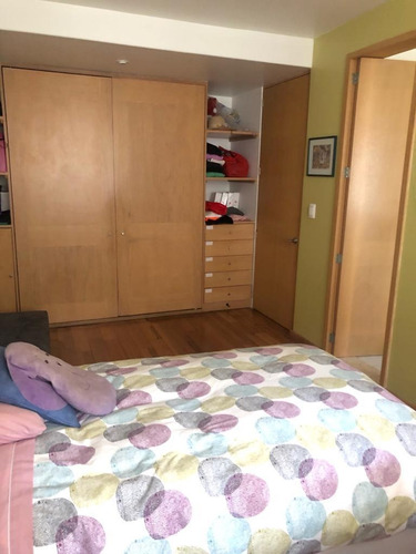 Imagen 13 de 14 de Departamento De 3 Recámaras, 4 Baños Y 3 Estacionamientos