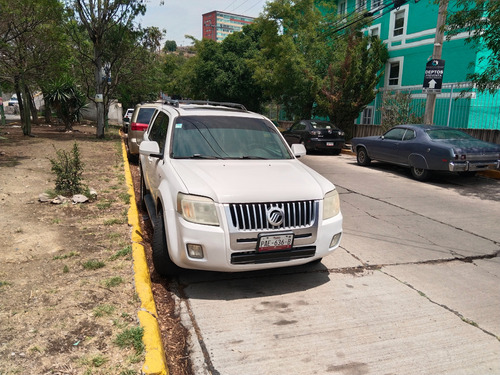 Mercury Mariner