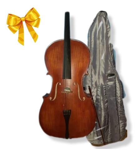 Instrumento Cello Violincello 4/4