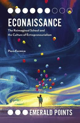 Libro Econaissance : The Reimagined School And The Cultur...