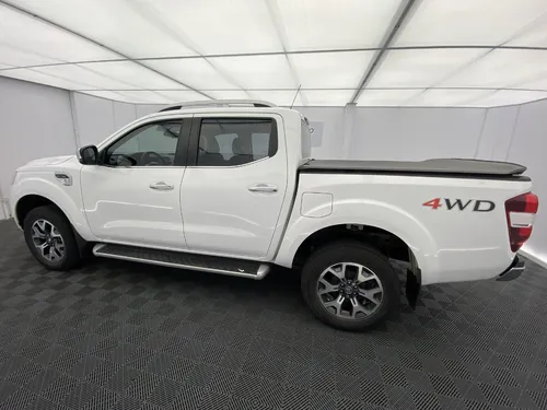 Renault Alaskan 2.5 Intens