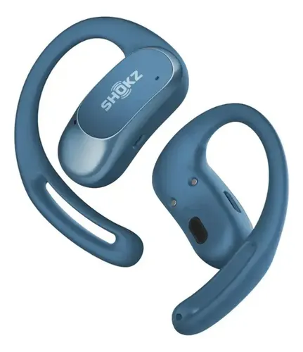 Audífonos Bluetooth Shokz Openfit Air Noise Cancelling