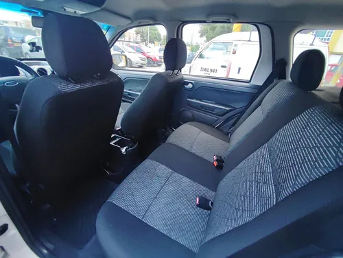Ford Ecosport 2.0 L 4x2