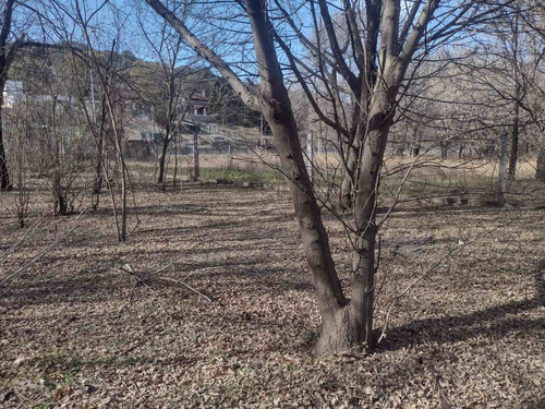 Imagen 4 de 14 de Terreno De 4.450 M2 Rio Ceballos Sobre E 53