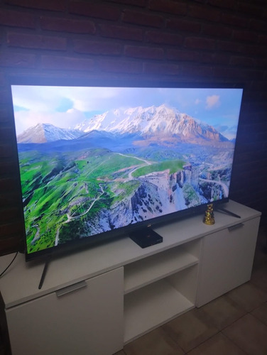 Tcl Qled 4k 55 Android Tv