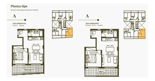 Venta Departamentos VALENTIN GOMEZ Caseros CLAMACO