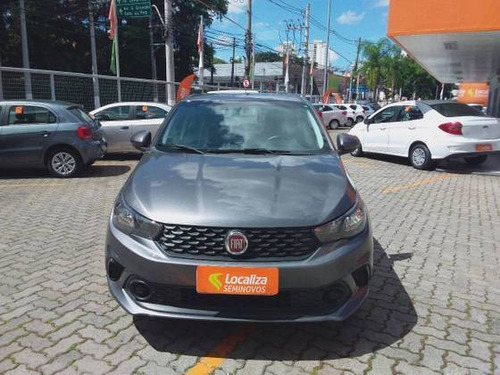 Imagem 1 de 9 de Fiat Argo 1.0 Firefly Flex Drive Manual