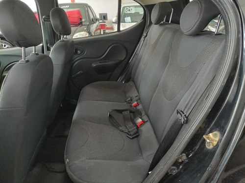 Chery QQ 1.0 MPFI LOOK 12V FLEX 4P MANUAL