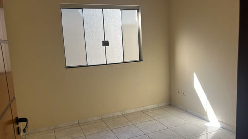 Casa Com 3 Quartos E 2 Banheiros À Venda, 133 M² Por R$ 405.000