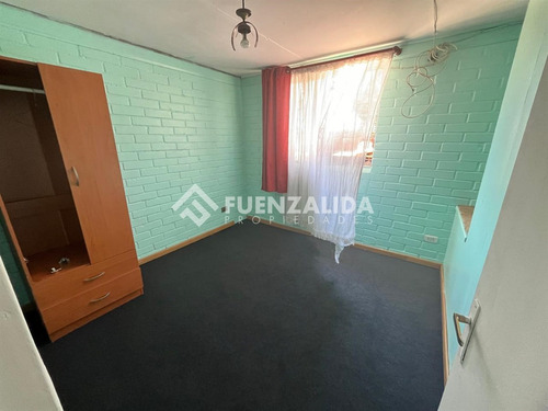 Casa En Arriendo De 3 Dorm. En Maipú