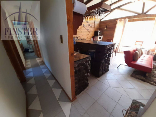 Finster Vende Casa En Condominio A Metros Playa Ritoque Quin