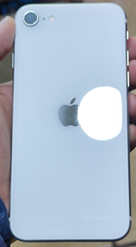 Apple iPhone SE (2da Generación) 64 Gb - Blanco Mdm Bypass (Usado)