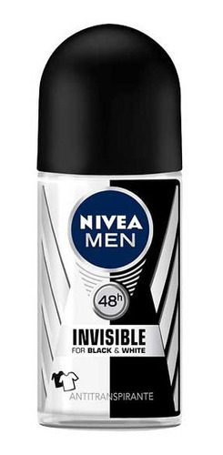 Desodorante Nivea I/power 50 Ml