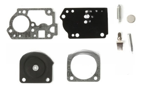 Kit De Reparación De Carburador Carburador Para Husqvarna 57