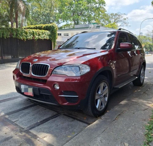 Bmw X5 2011