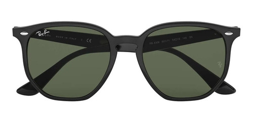 Tienda Oficial - Anteojos De Sol Ray Ban Hexagonales 4306