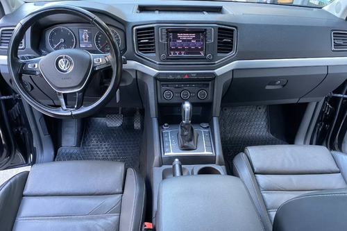 Volkswagen Amarok 2.0 Cd Tdi 180cv Highline At
