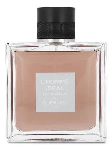 Guerlain L'homme Ideal EDP 100ml Para hombre | Cuotas sin interés