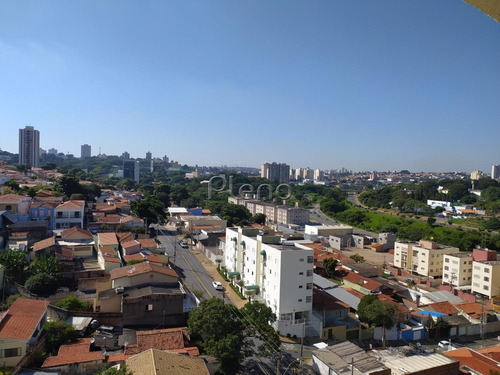 Imagem 9 de 30 de Apartamento À Venda Em Vila Industrial - Ap028344