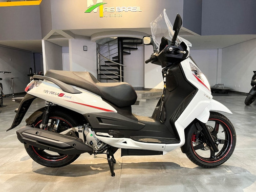 Imagem 13 de 21 de Citycom 300 S 2023 Pronta Entrega / Marcelo