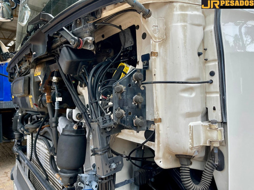 Scania Sc R440 Trucado 6x2 Ano 2019 Automático Completo
