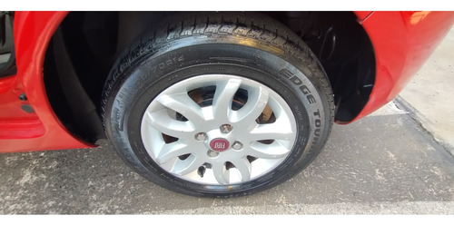 Fiat Palio 1.0 MPI ATTRACTIVE 8V FLEX 4P MANUAL