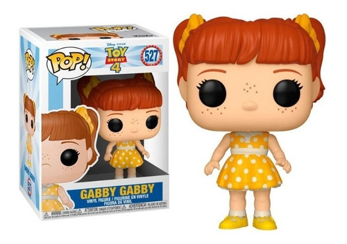 Funko Pop! Disney Toy Story 4 Gabby Gabby 527