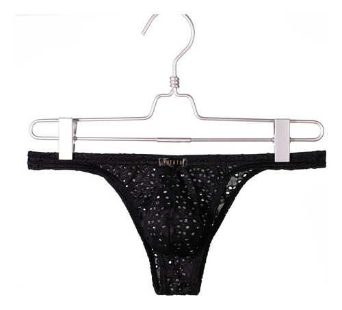 A* Bragas En Forma De X For Hombre, Informales, Lisas, Con