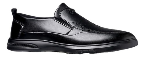 Zapatos De Vestir Clásicos Para Hombre De Negocios