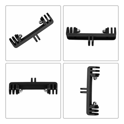 Soporte -link Para Cámara Gopro