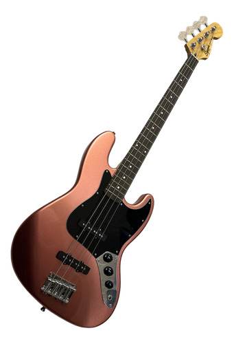 Bajo Electrico Squier By Fender Affinity Series Jazz Bass