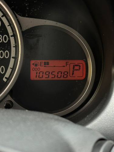 Mazda 2 1.5 15ha1c
